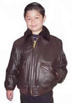 K15 KIDS BOMBER