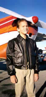 K15 KIDS BOMBER