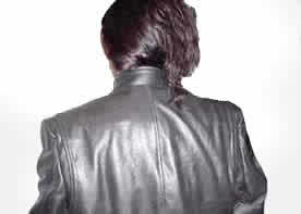 Melissa Back II