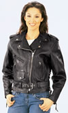 Style C11 Ladies Biker
