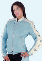 C100 Classic MC Jacket