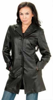 PN Lisel Ladies Belted