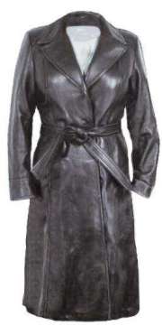 71X LADIES WRAP COAT SALE $450