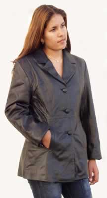 Ladies A21 Front 