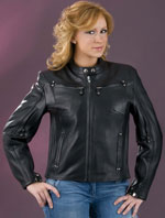C2002n Vented Biker