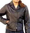 Style A32 Ladies Short Jacket