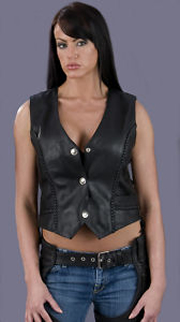 ladies lv1255 vest