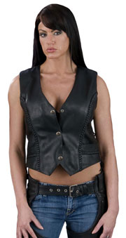 ladies lv1255 vest