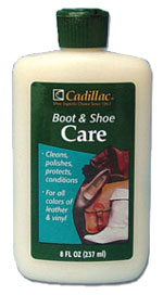 Cadillac Leather Lotion Conditioner