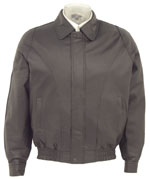 A22064 Men's  Leather  Jacket