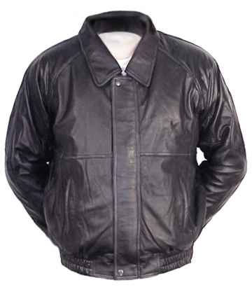 Style A252 Mens Waist Jacket