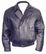 A257 Mens Waist Jacket
