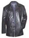 B204 MENS LEATHER JACKET