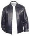 B207 MENS LEATHER  JACKET