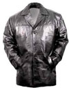 A111 MENS LEATHER JACKET