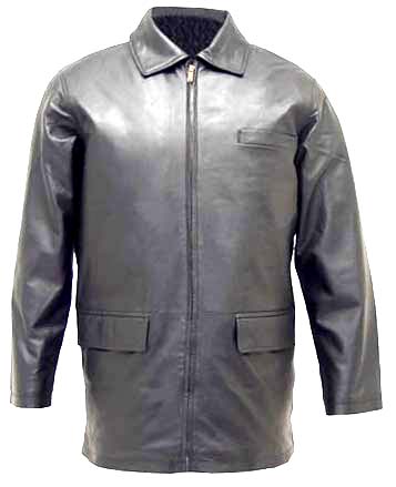 A104 STADIUM JACKET