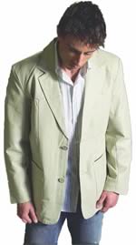A24100 Mens Blazer