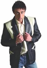 A24300 Mens Blazer