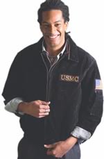  S23780 Men's  Suede  Jacket