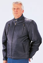 2001 Mens Air Vented Jacket