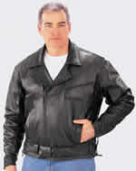 2013 MENS MOTORCTCLE JACKET