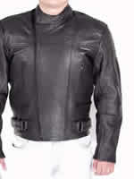 RJ101 MENS RACING JACKET