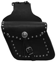 Saddle Bag 3 with Studs