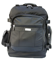 MOTORCYCLE SISSY BAR  BAG 2  SALE $125.00