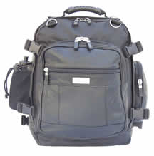 MOTORCYCLE SISSY BAR  BAG  3  SALE $145.00