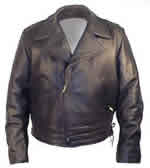 POLA MENS POLICE JACKET