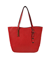 Click Here for the A175 Ladies Tote Bag in Red