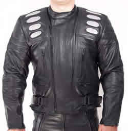 RJ100 Mens Racing Jacket