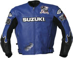 Suzuki Racing and Sport Wear Department