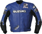 The New Racing Wear Department