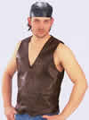 A22376 MENS VEST