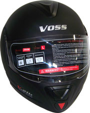 D.O.T. Helmets Department