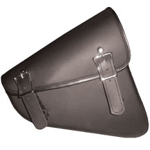 9551 Left Motorcycle Swing Bag