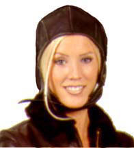 Helmet for aviators