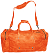 Flight Bag Color Orange View