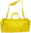 Flight Bag Color Yellow View
