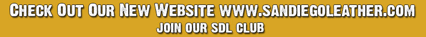 Click here to check out our new website already live and get a promo code when you sign up for our SDL Club