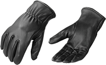 Style 858 Leather Deerskin Gloves with Thinsulate Lining