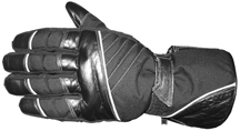 SH102 Gauntlet MC Gloves