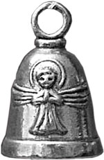 Click Here for the Kid Angel Guardian Bell