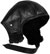 Leather Helmet 2 Inside Fur
