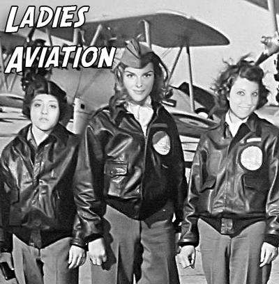 Click Here for Ladies Aviation Department