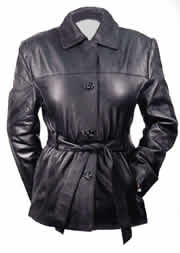 Click Here for A11 Ladies Belt Jacket