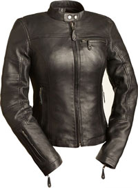 LC155 Ladies Scooter Jacket