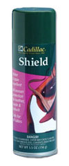 Click Here for Cadillac Shield Spray
