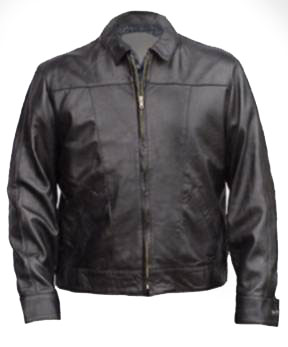 Style 99 Leather Jacket 